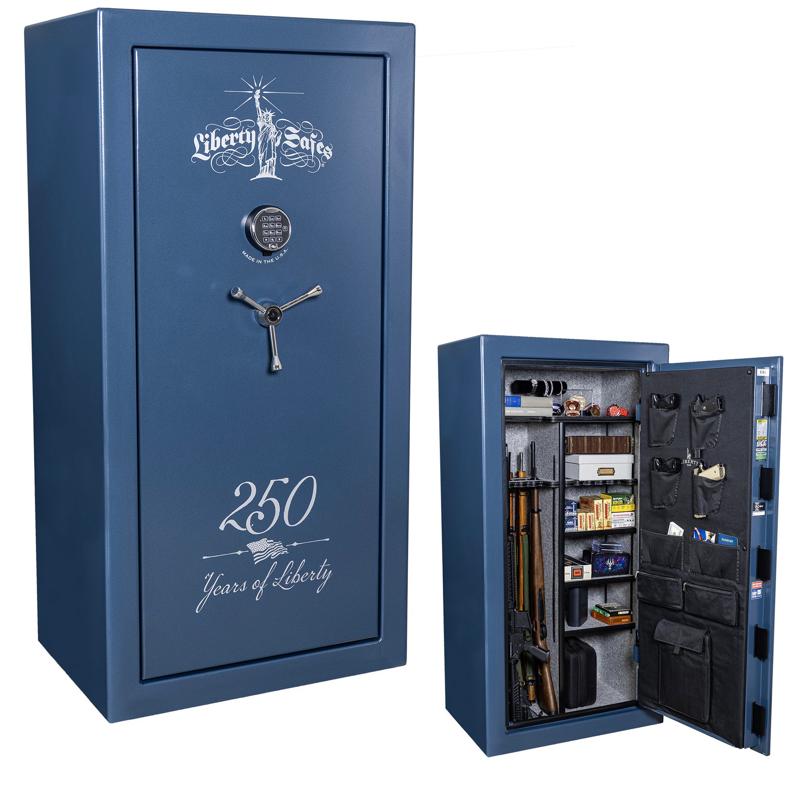 USA - 250th Commemorative