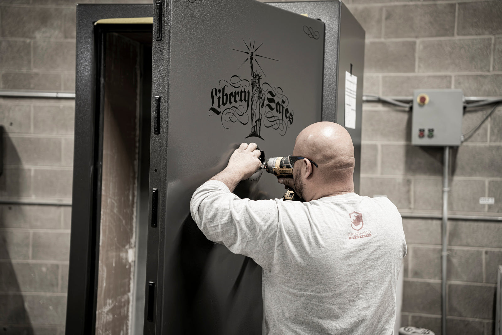 Understanding Fire Ratings, Locking Mechanisms, and Safe Capacities Your Guide to Liberty Safe Selection in Ashburn
