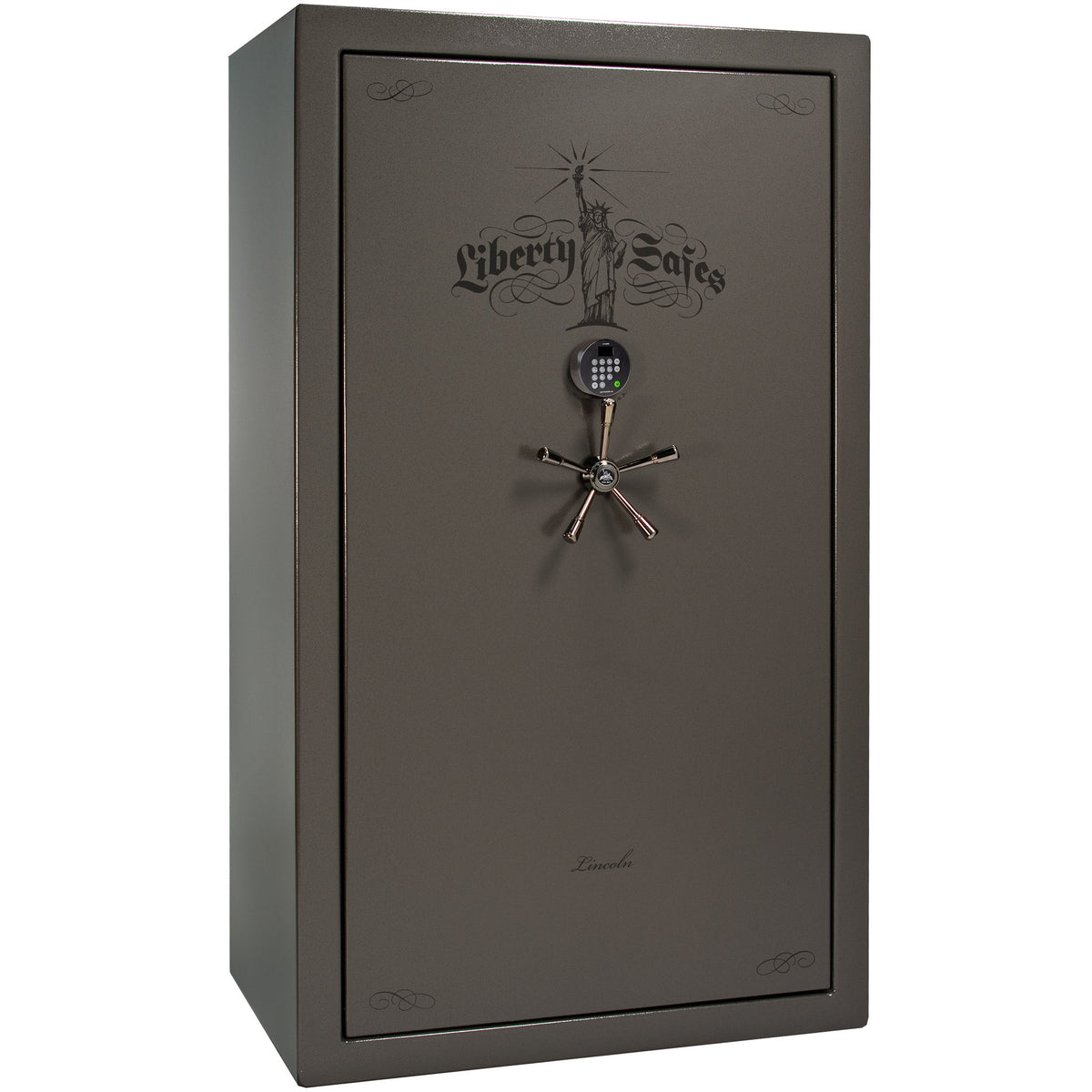 Lincoln Series | Level 9 Security | 2 Hour Fire Protection