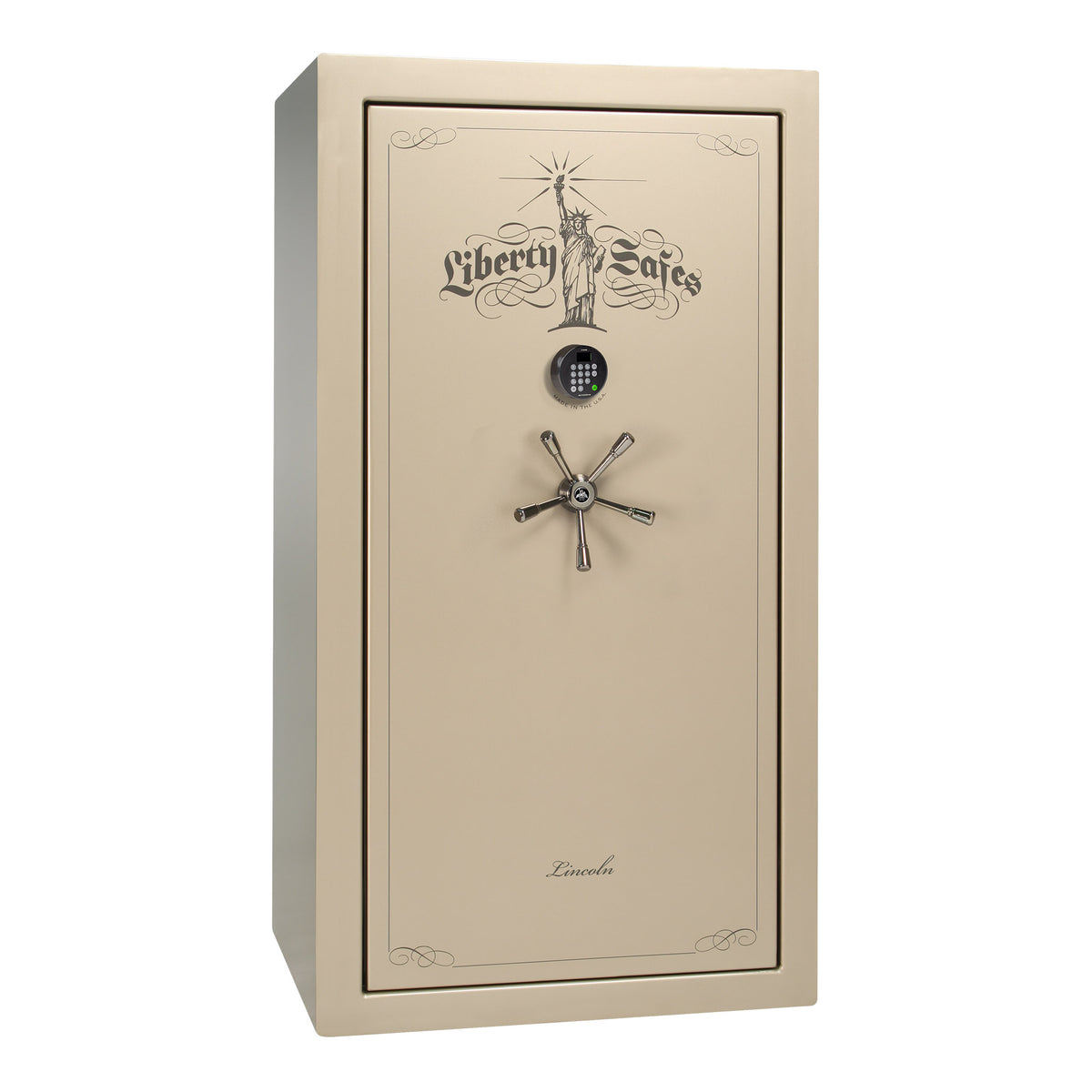 Lincoln Series | Level 7 Security | 2 Hour Fire Protection