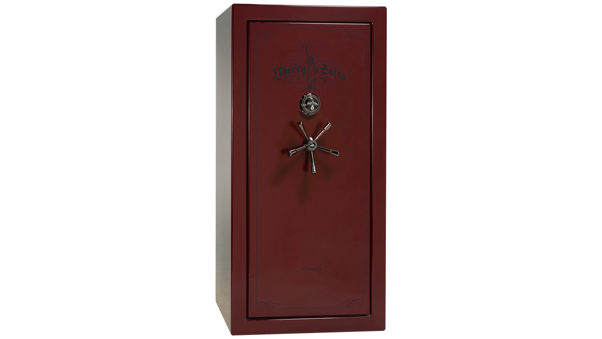 Lincoln Series | Level 9 Security | 2 Hour Fire Protection