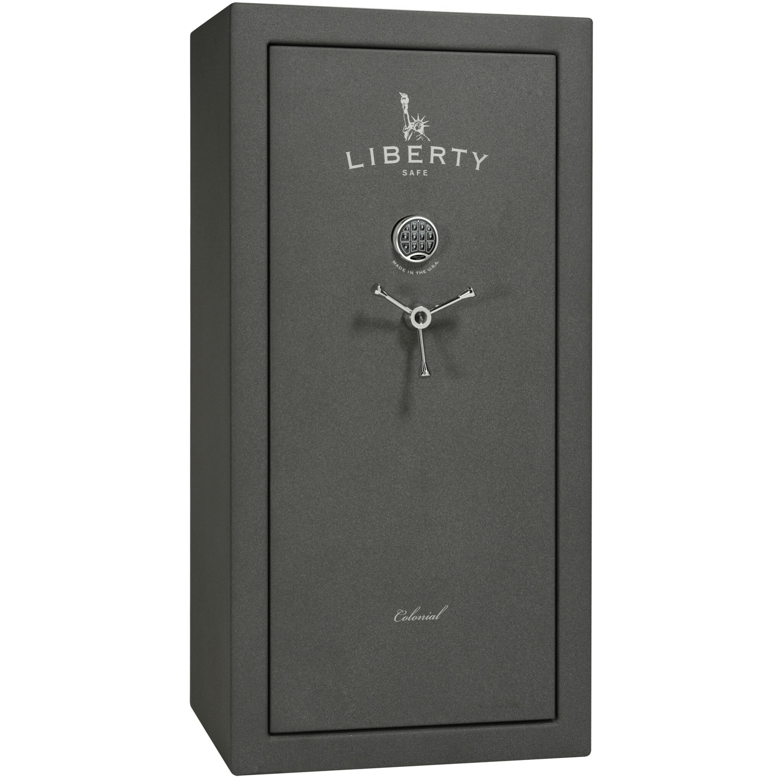 XCal Liberty Safe - Ashburn, VA