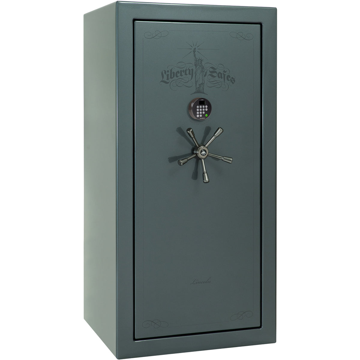 Lincoln Series | Level 9 Security | 2 Hour Fire Protection