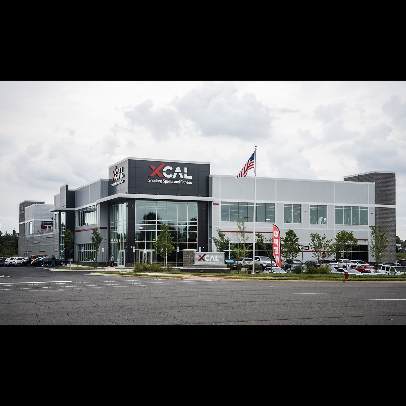 Contact - Xcal Caliber Club Shooting Sports