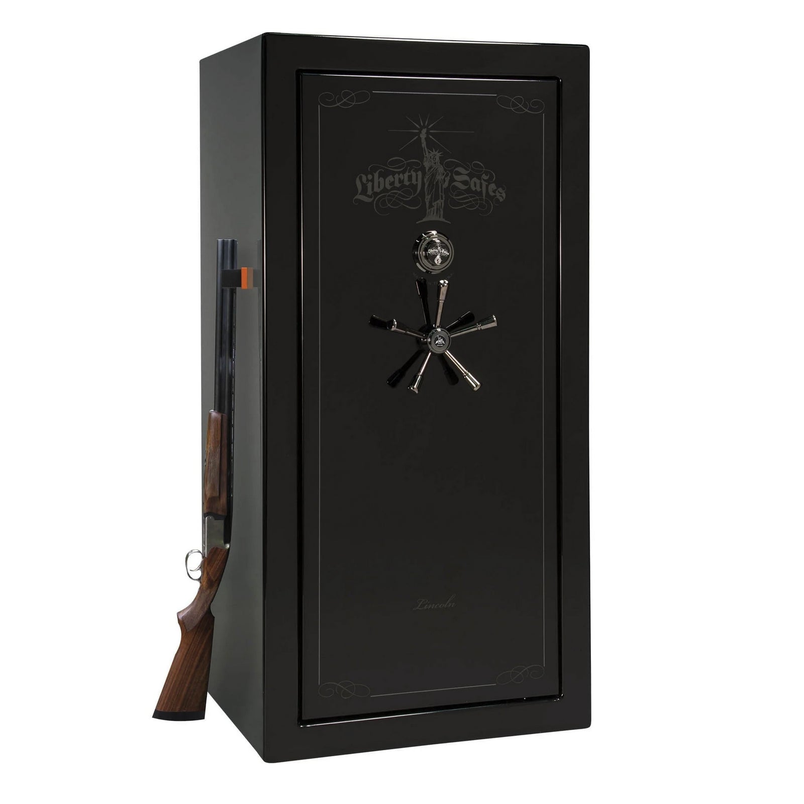 Accessory - Magnet Gun Caddy 2 Pack