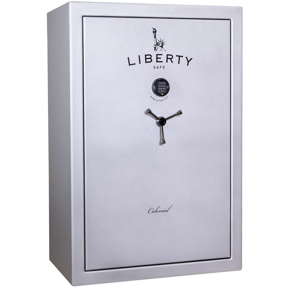 Colonial Series | Level 6 Security | 75 Minute Fire Protection