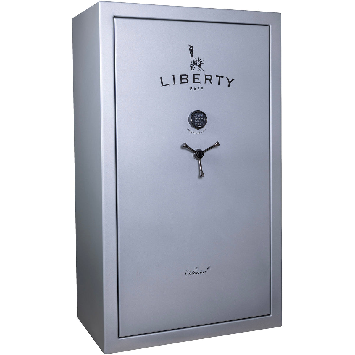 Colonial Series | Level 6 Security | 75 Minute Fire Protection