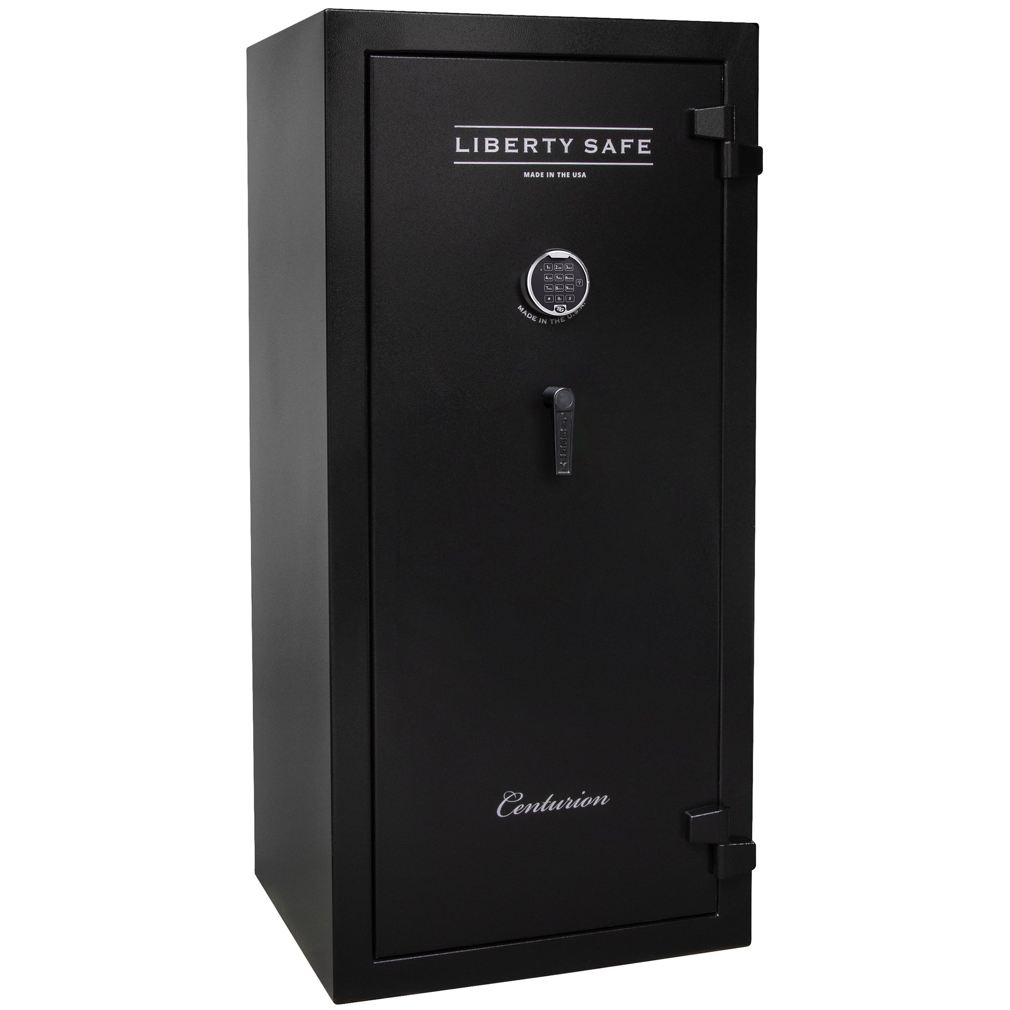 Centurion Series | Level 3 Security | 30-40 Minute Fire Protection
